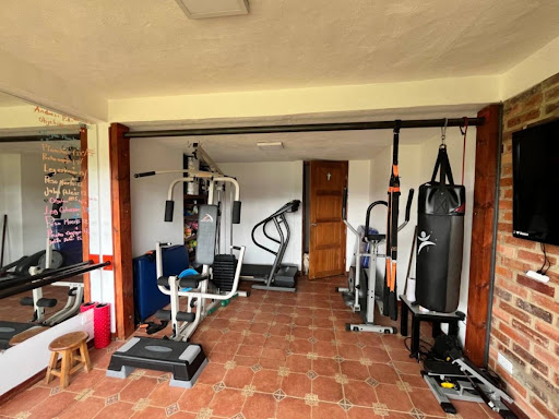 Casa en venta en El Libano, La Calera · foto 18 de 24