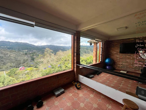 Casa en venta en El Libano, La Calera · foto 20 de 24