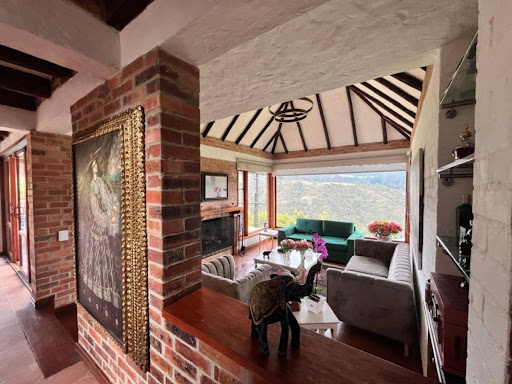 Casa en venta en El Libano, La Calera · foto 21 de 24