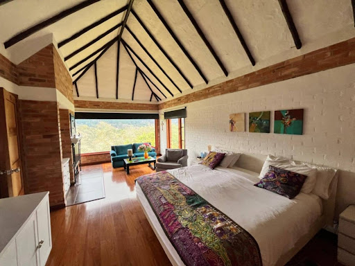 Casa en venta en El Libano, La Calera · foto 23 de 24
