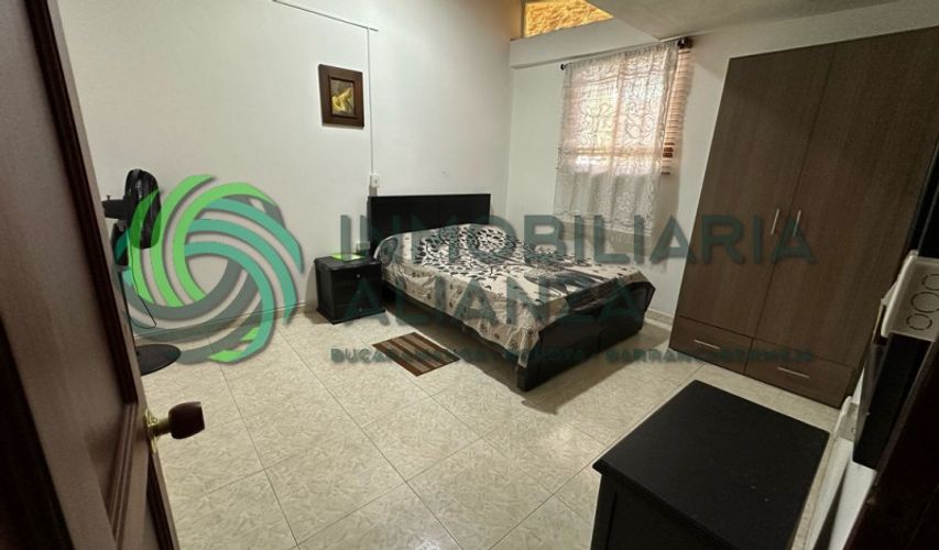 Apartamento de 8 alcobas en venta en San Alonso, Bucaramanga, 231 m² · foto 3 de 19