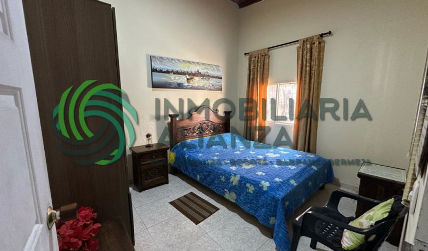 Apartamento de 8 alcobas en venta en San Alonso, Bucaramanga, 231 m² · foto 4 de 19
