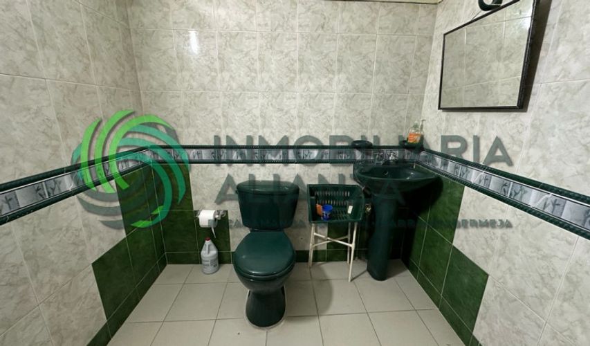 Apartamento de 8 alcobas en venta en San Alonso, Bucaramanga, 231 m² · foto 12 de 19