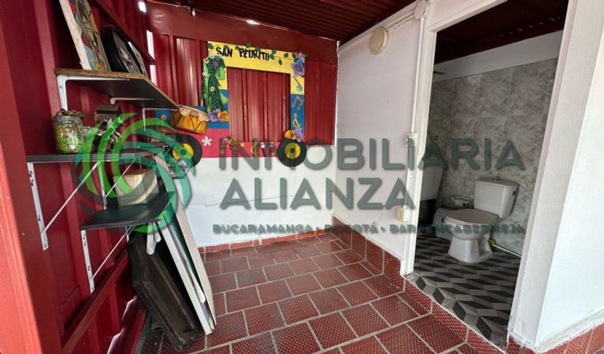 Apartamento de 8 alcobas en venta en San Alonso, Bucaramanga, 231 m² · foto 17 de 19