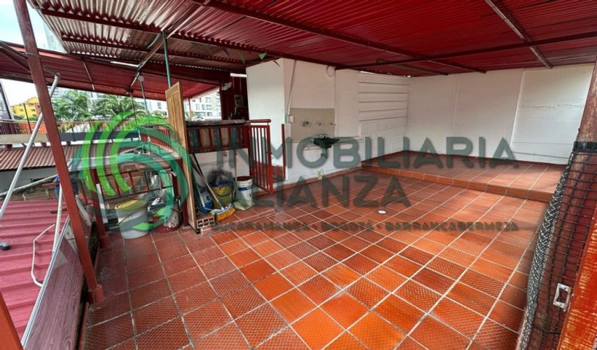 Apartamento de 8 alcobas en venta en San Alonso, Bucaramanga, 231 m² · foto 19 de 19