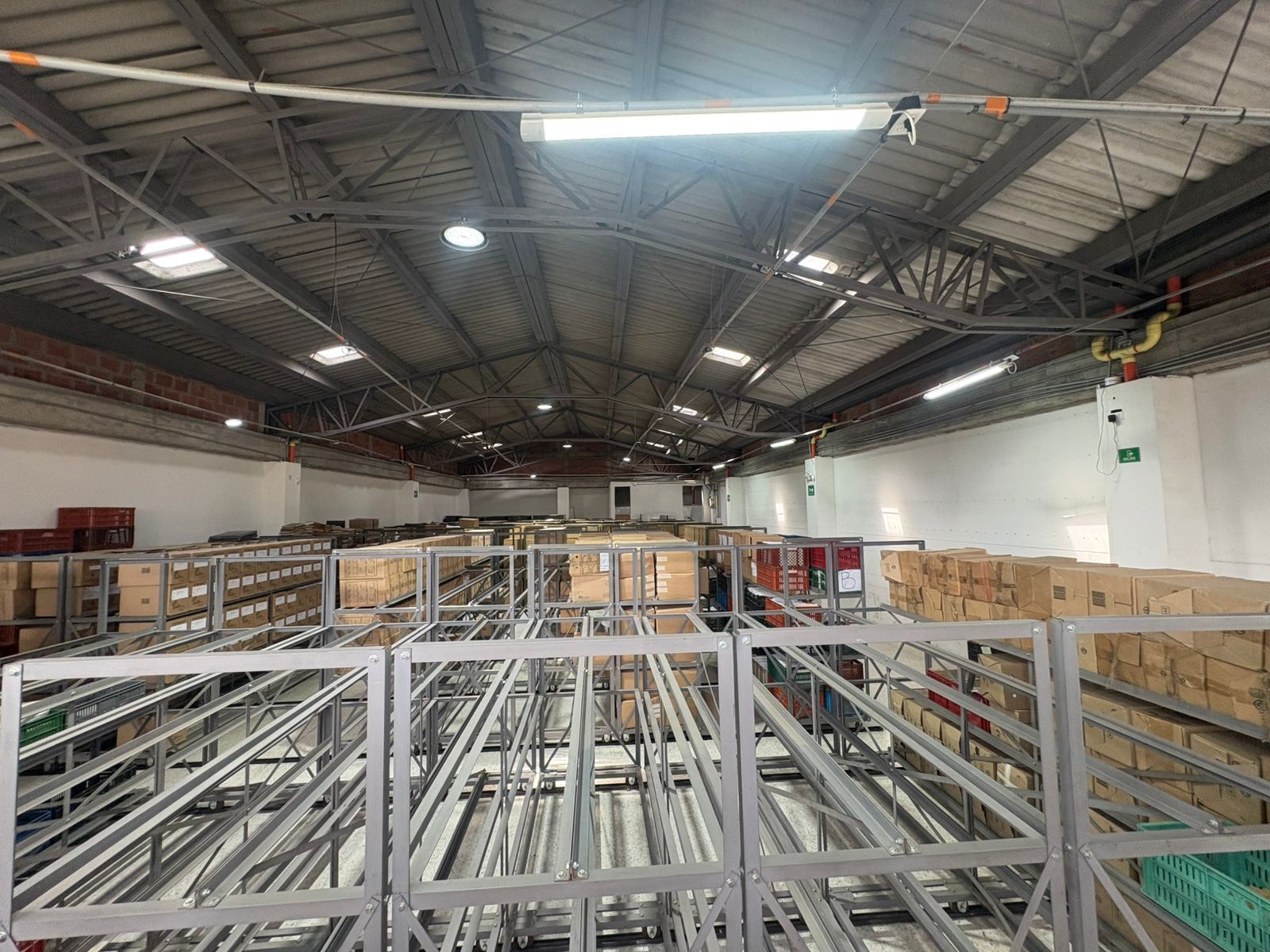 Bodega en Arriendo en La enea, Manizales