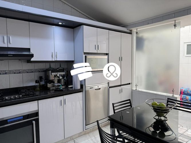 Casa de 3 alcobas en venta en Niza Norte, Bogotá, 228 m² · foto 7 de 23
