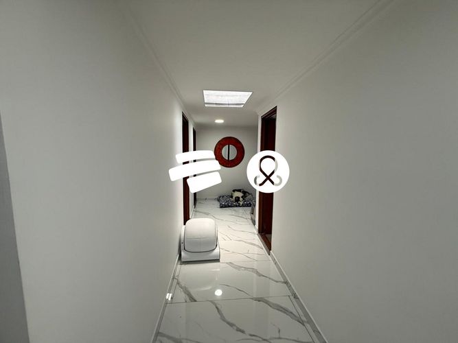 Casa de 3 alcobas en venta en Niza Norte, Bogotá, 228 m² · foto 8 de 23