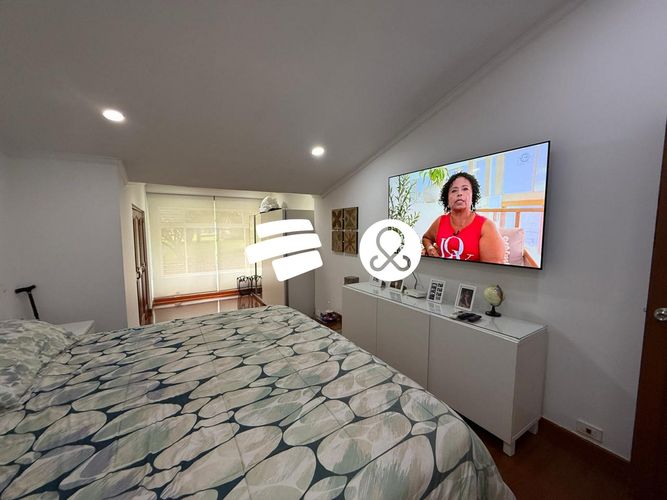 Casa de 3 alcobas en venta en Niza Norte, Bogotá, 228 m² · foto 9 de 23