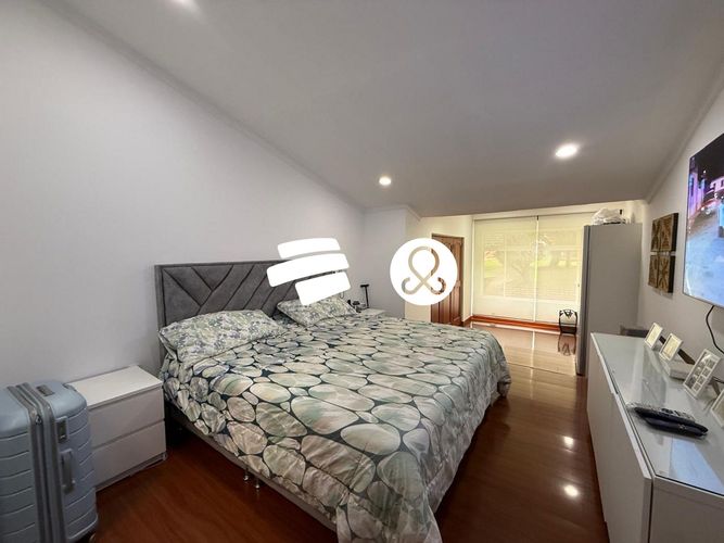 Casa de 3 alcobas en venta en Niza Norte, Bogotá, 228 m² · foto 10 de 23