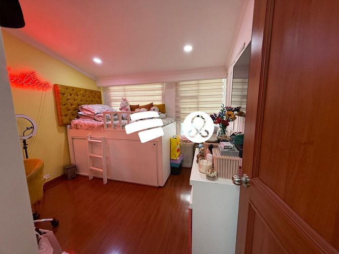 Casa de 3 alcobas en venta en Niza Norte, Bogotá, 228 m² · foto 14 de 23