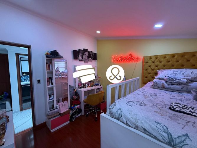 Casa de 3 alcobas en venta en Niza Norte, Bogotá, 228 m² · foto 15 de 23