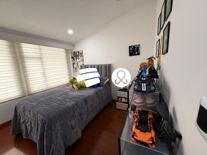 Casa de 3 alcobas en venta en Niza Norte, Bogotá, 228 m² · foto 16 de 23