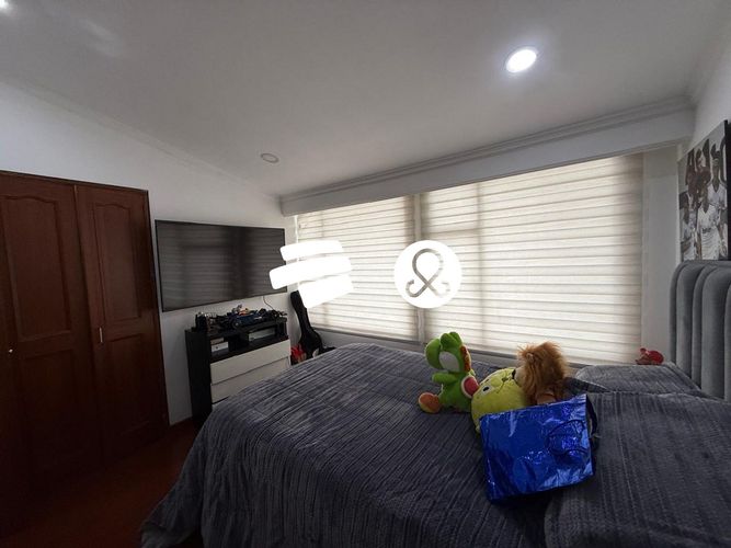 Casa de 3 alcobas en venta en Niza Norte, Bogotá, 228 m² · foto 17 de 23