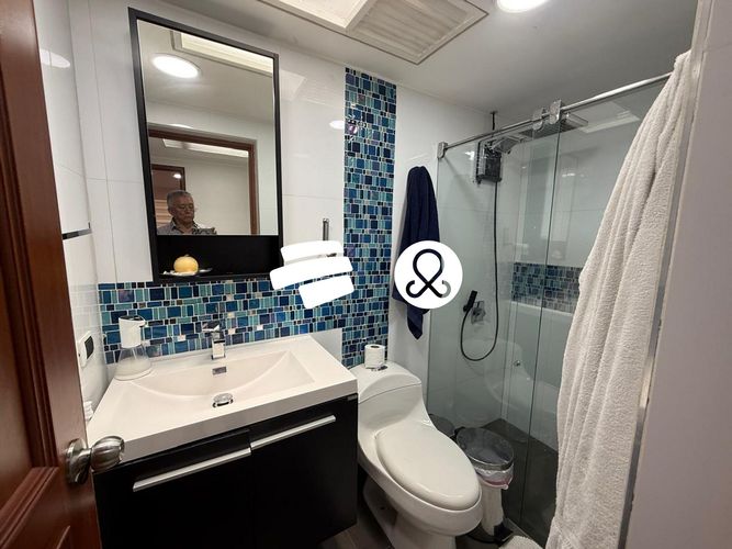 Casa de 3 alcobas en venta en Niza Norte, Bogotá, 228 m² · foto 18 de 23