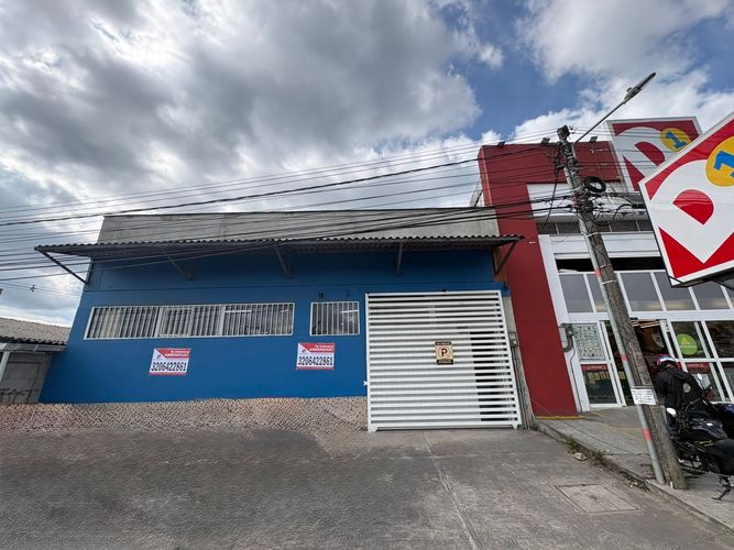 Local en arriendo en La Enea, Manizales, 300 m² · foto 12 de 12
