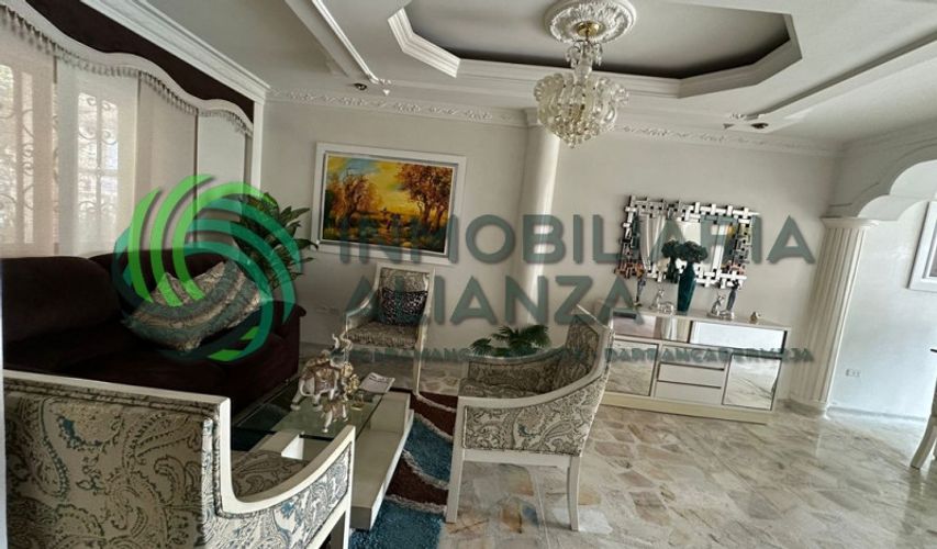 Casa de 6 alcobas en venta en Provenza, Bucaramanga, 488 m² · foto 4 de 23