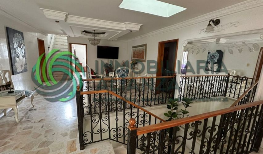 Casa de 6 alcobas en venta en Provenza, Bucaramanga, 488 m² · foto 11 de 23