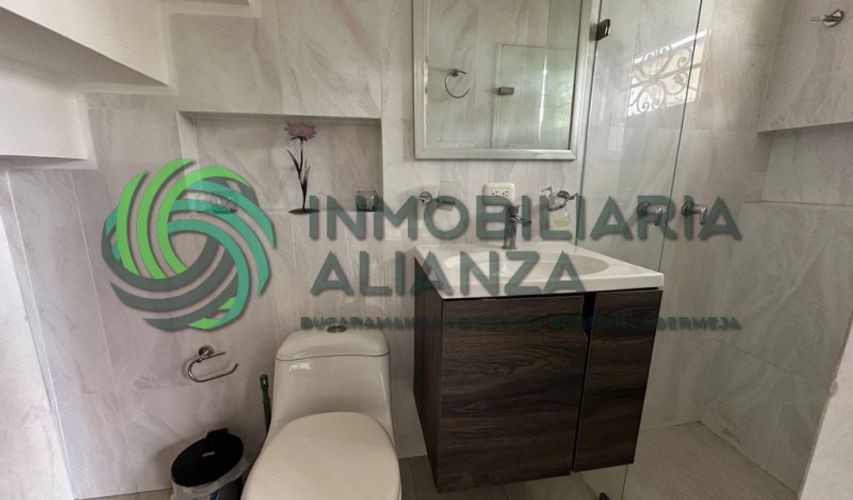 Casa de 6 alcobas en venta en Provenza, Bucaramanga, 488 m² · foto 14 de 23