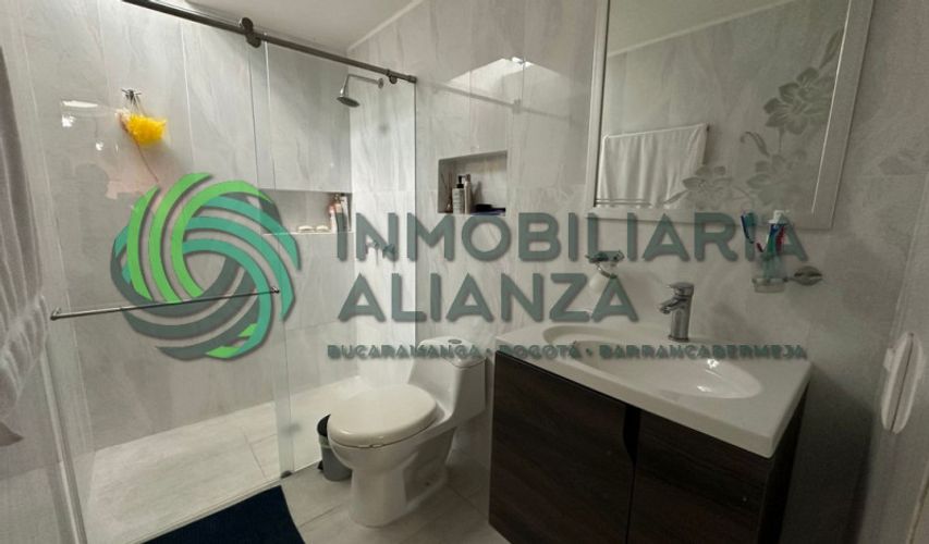 Casa de 6 alcobas en venta en Provenza, Bucaramanga, 488 m² · foto 16 de 23