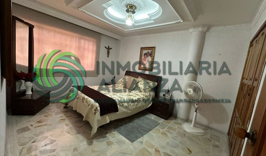 Casa de 6 alcobas en venta en Provenza, Bucaramanga, 488 m² · foto 17 de 23