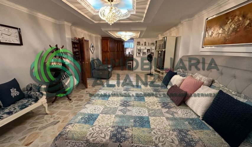 Casa de 6 alcobas en venta en Provenza, Bucaramanga, 488 m² · foto 18 de 23