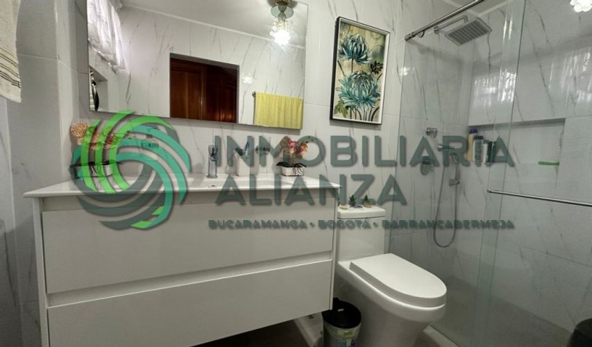 Casa de 6 alcobas en venta en Provenza, Bucaramanga, 488 m² · foto 19 de 23