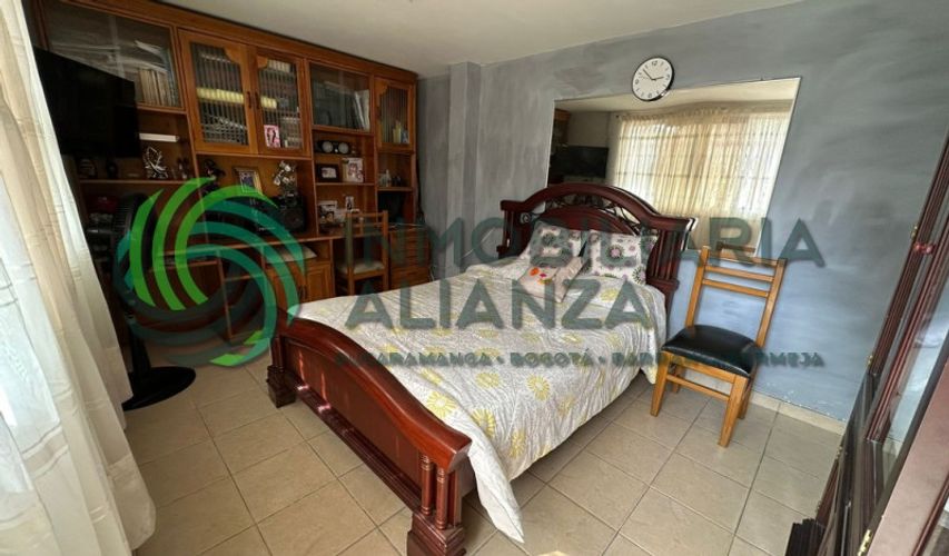 Casa de 6 alcobas en venta en Provenza, Bucaramanga, 488 m² · foto 20 de 23