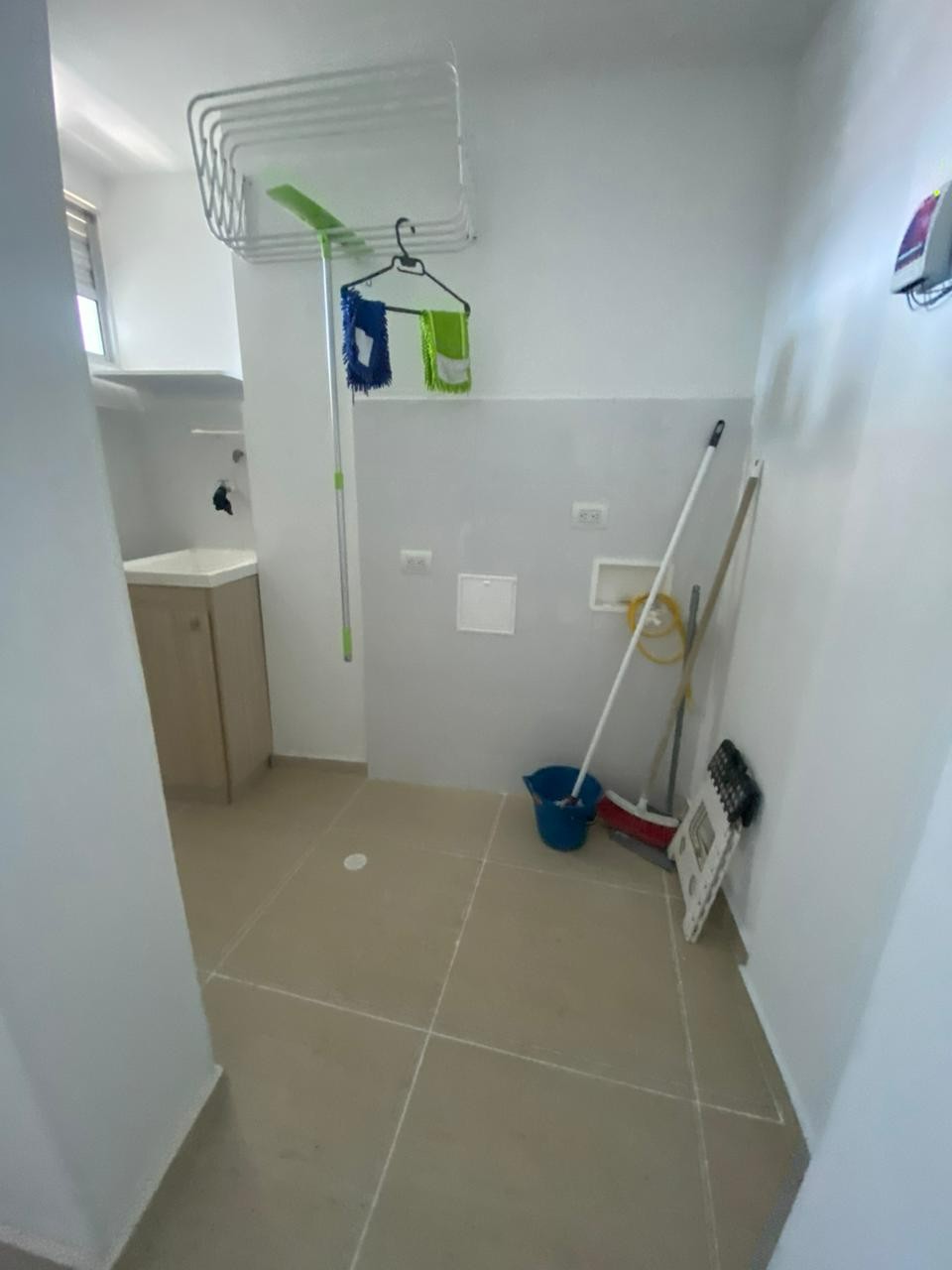 Apartamento en venta en Villa Santos, Barranquilla · foto 6 de 13