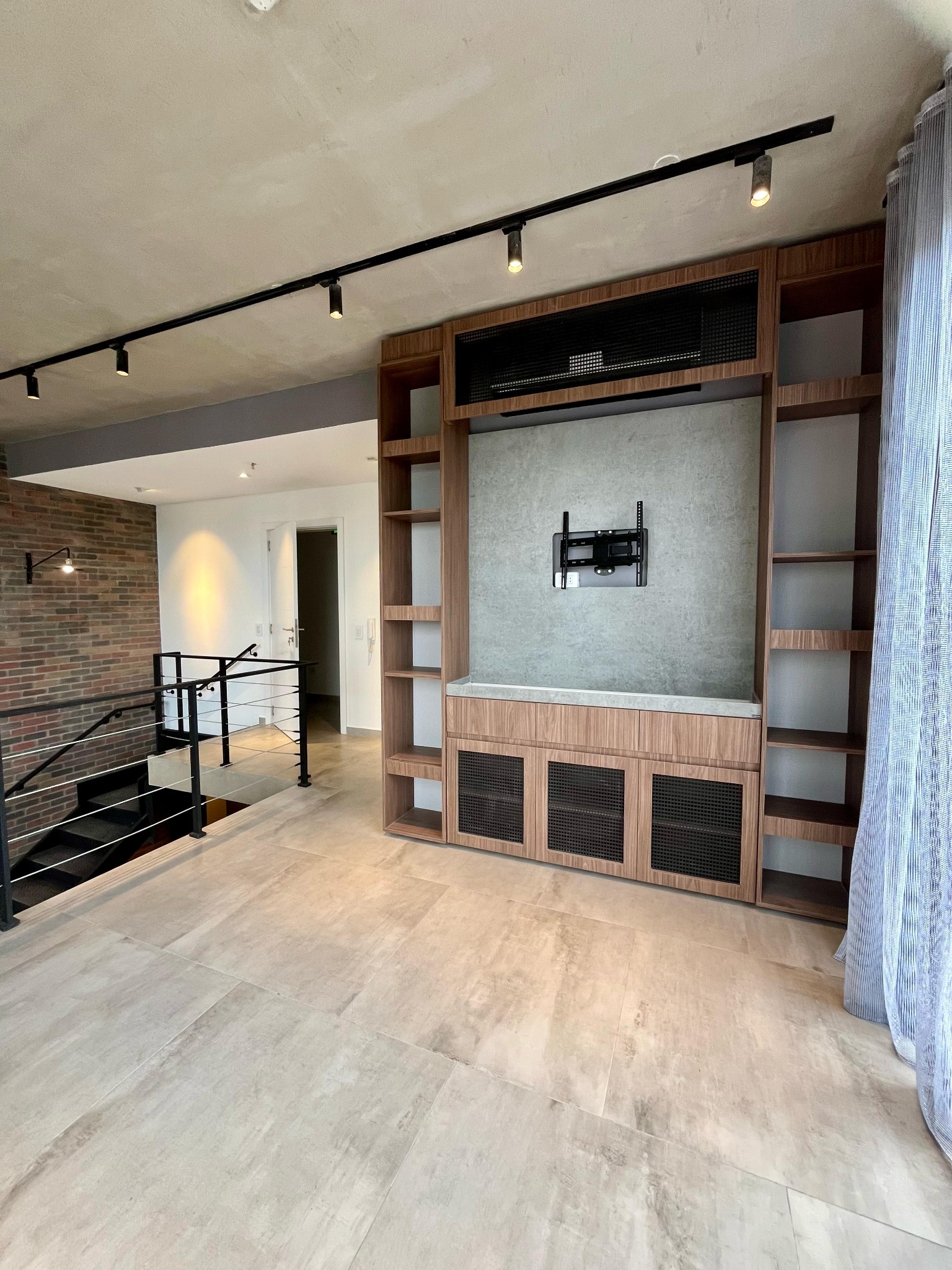 ALQUILO HERMOSO DEPARTAMENTO A ESTRENAR EN EL EDIFICIO GRAND CHELSEA — foto 3