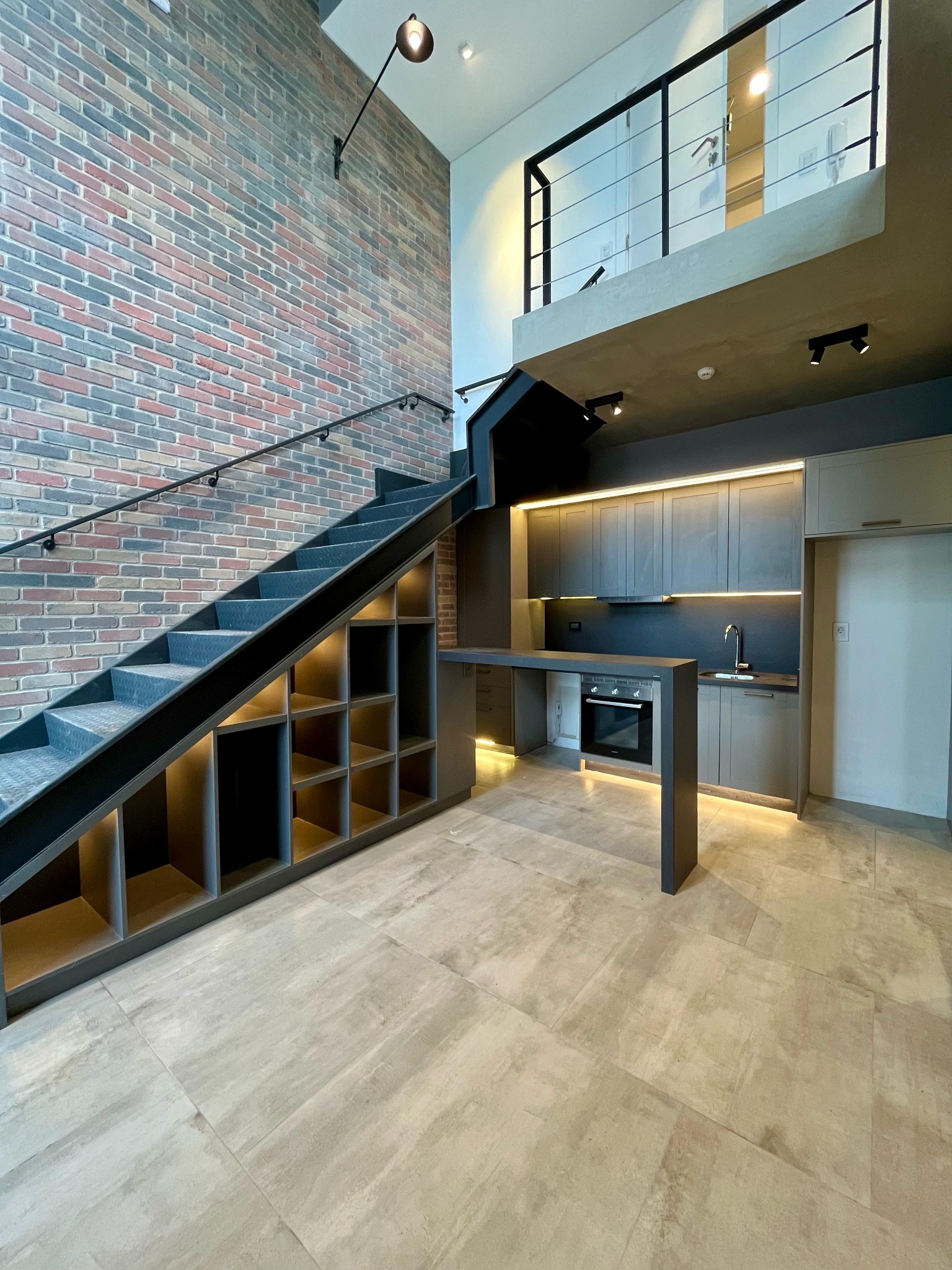 ALQUILO HERMOSO DEPARTAMENTO A ESTRENAR EN EL EDIFICIO GRAND CHELSEA — foto 2