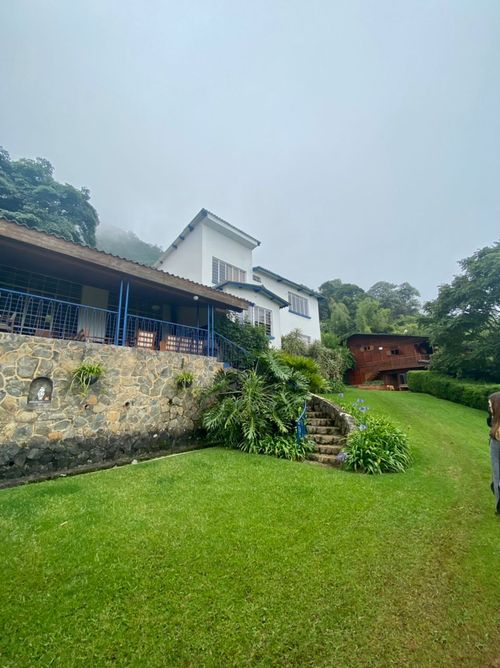 Casa de 6 alcobas en venta en Las Nieves, Cali, 343 m² · foto 15 de 24