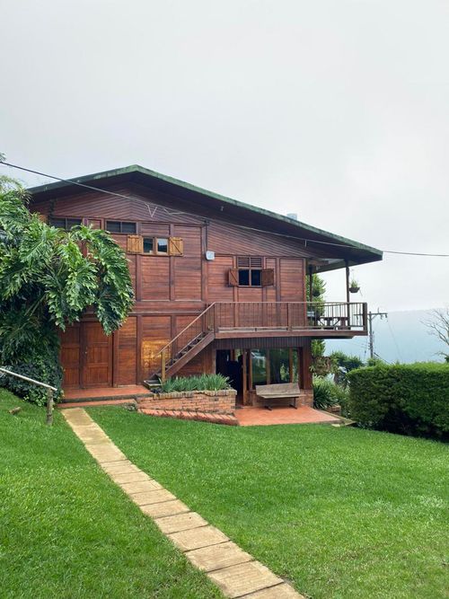 Casa de 6 alcobas en venta en Las Nieves, Cali, 343 m² · foto 18 de 24