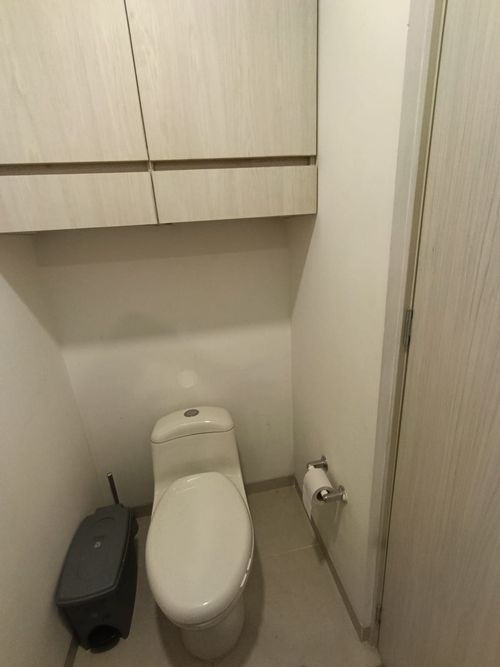 Apartamento de 3 alcobas en venta en La Castellana, Medellín, 79 m² · foto 17 de 23