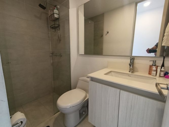 Apartamento de 3 alcobas en venta en La Castellana, Medellín, 79 m² · foto 13 de 23