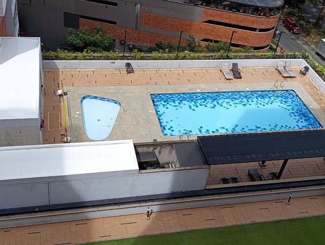 Apartamento de 3 alcobas en venta en La Castellana, Medellín, 79 m² · foto 21 de 23