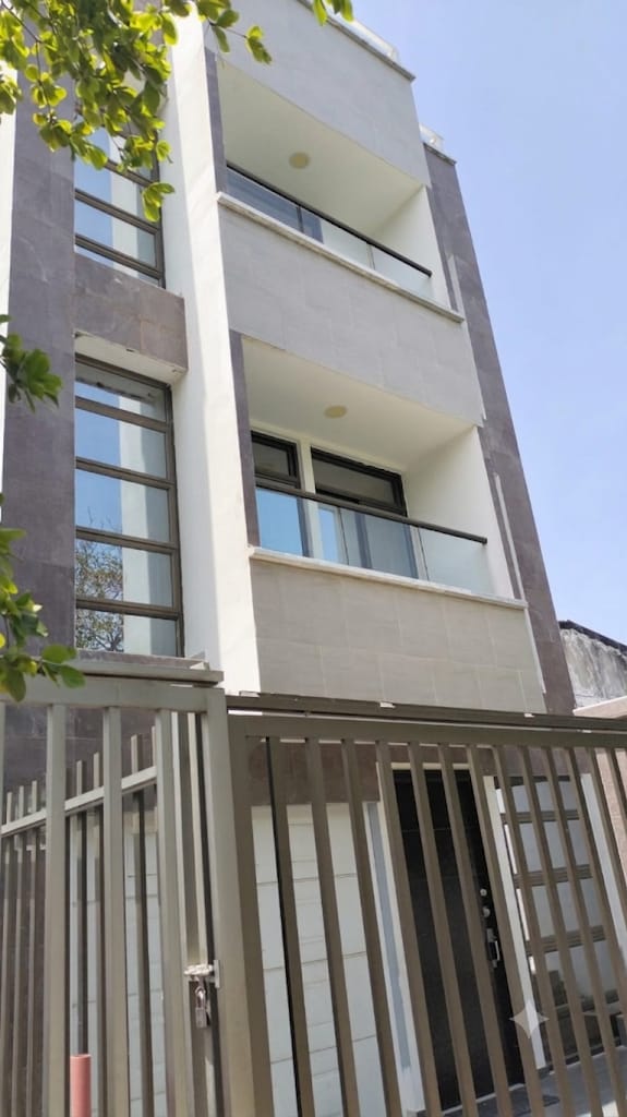 Casa en venta en Mercedes Sur, Barranquilla · foto 2 de 24