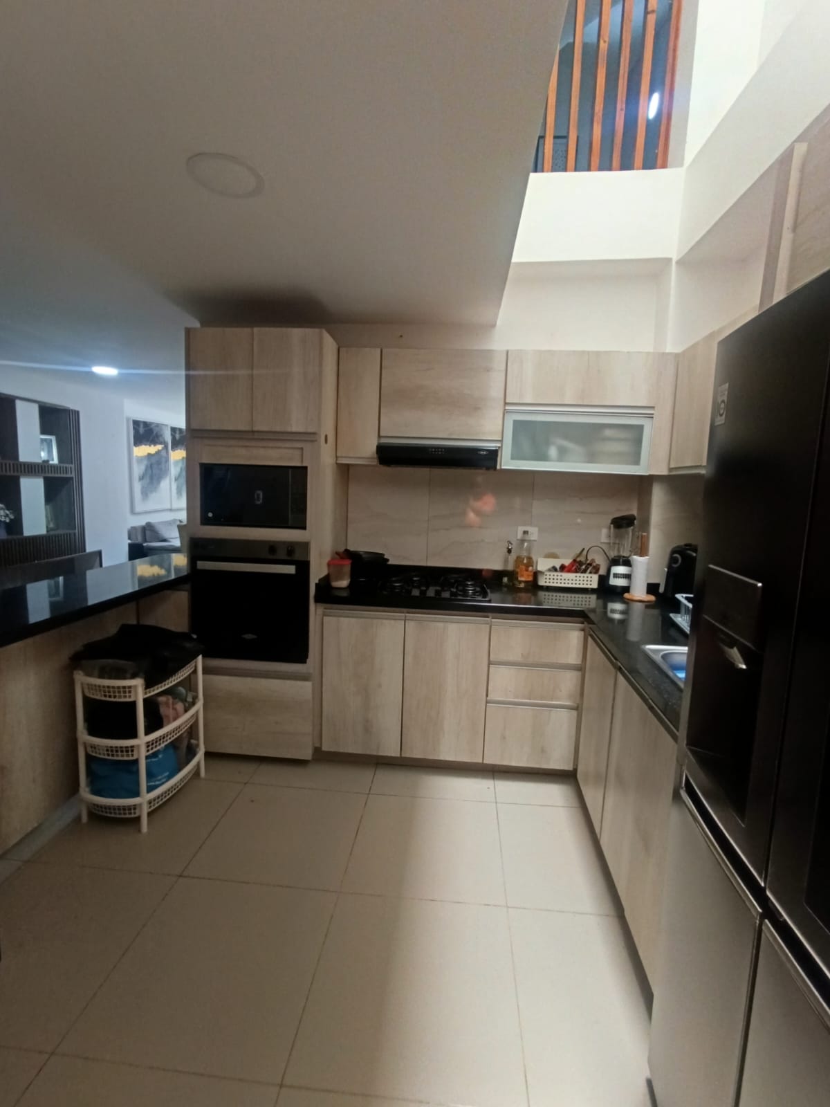 Casa en venta en Mercedes Sur, Barranquilla · foto 7 de 24