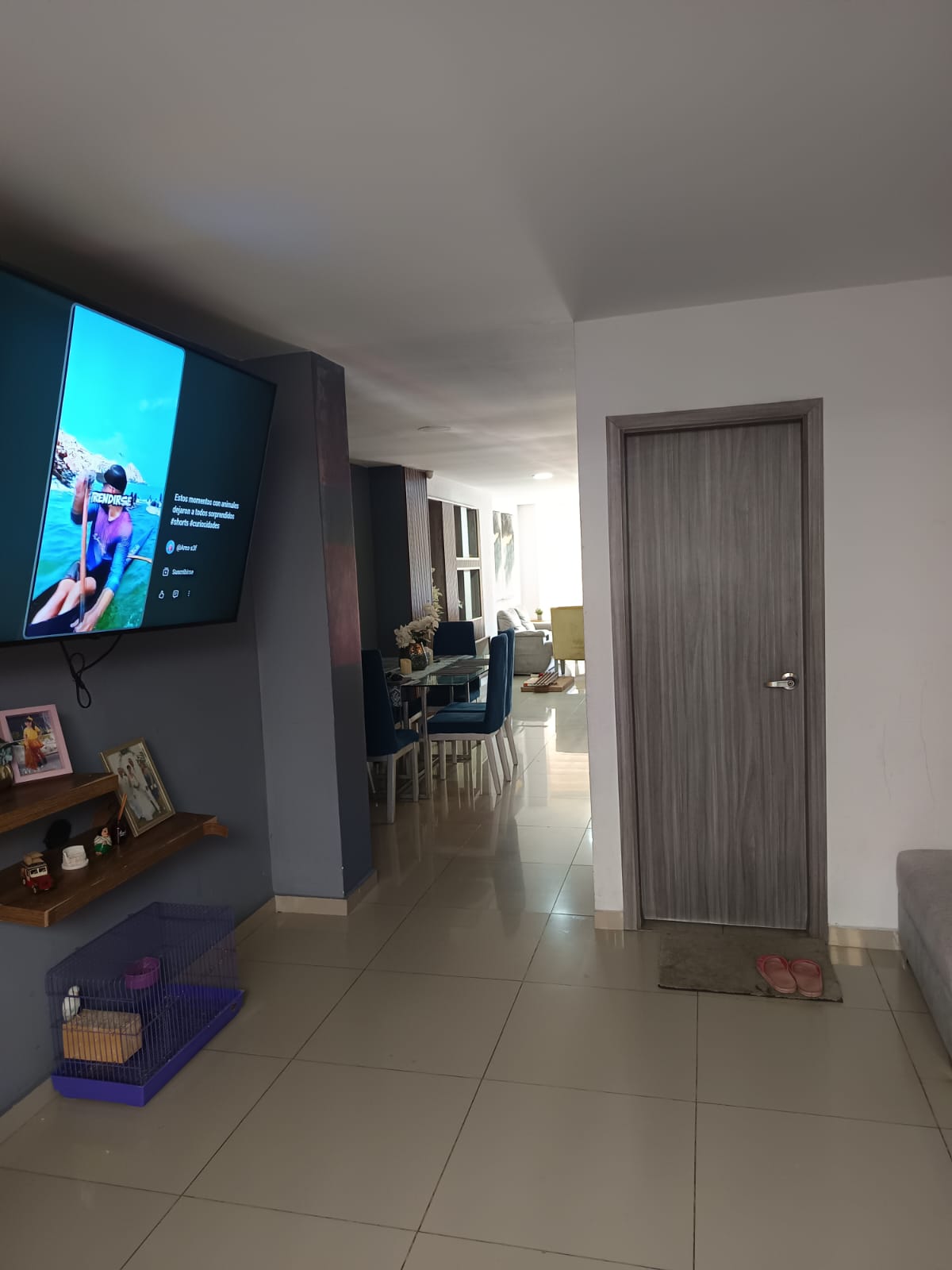 Casa en venta en Mercedes Sur, Barranquilla · foto 14 de 24