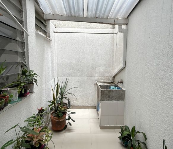 Apartamento de 2 alcobas en venta en Cañaveralejo, Cali, 48 m² · foto 12 de 22
