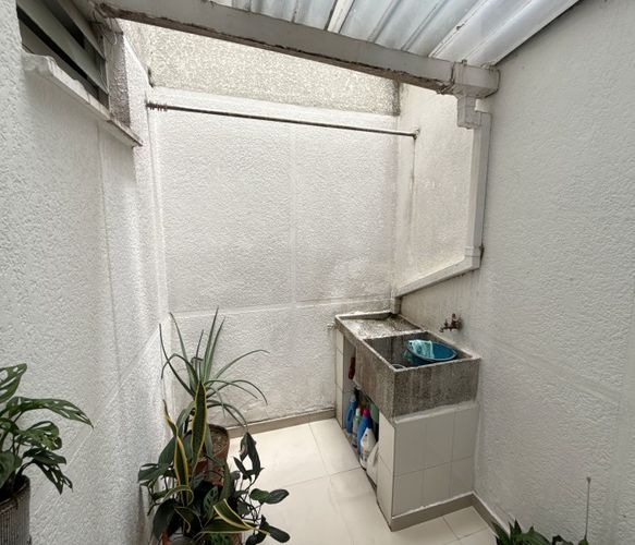 Apartamento de 2 alcobas en venta en Cañaveralejo, Cali, 48 m² · foto 13 de 22