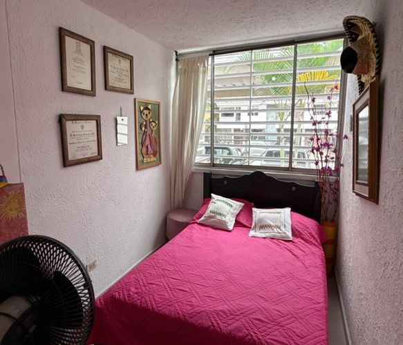 Apartamento de 2 alcobas en venta en Cañaveralejo, Cali, 48 m² · foto 15 de 22