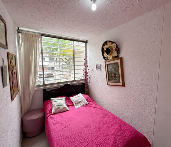 Apartamento de 2 alcobas en venta en Cañaveralejo, Cali, 48 m² · foto 16 de 22