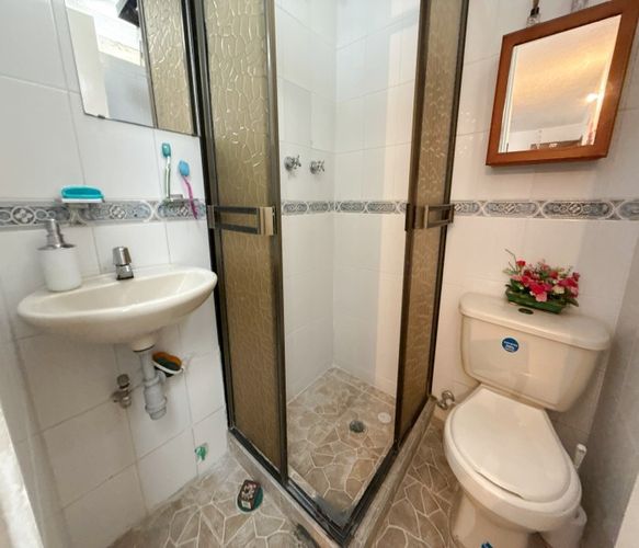 Apartamento de 2 alcobas en venta en Cañaveralejo, Cali, 48 m² · foto 17 de 22