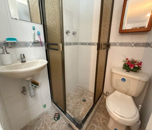 Apartamento de 2 alcobas en venta en Cañaveralejo, Cali, 48 m² · foto 18 de 22