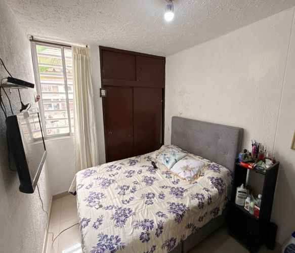 Apartamento de 2 alcobas en venta en Cañaveralejo, Cali, 48 m² · foto 19 de 22