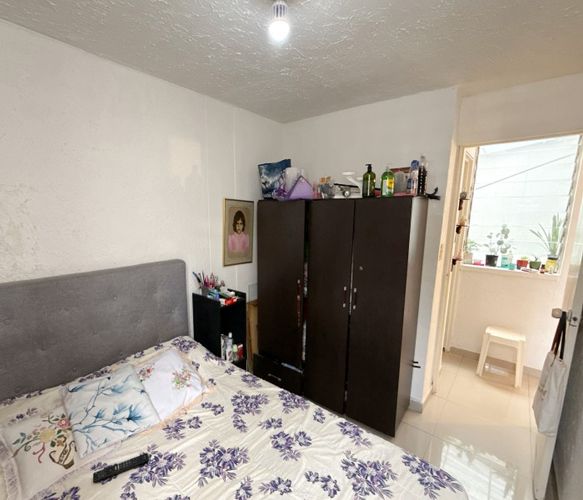 Apartamento de 2 alcobas en venta en Cañaveralejo, Cali, 48 m² · foto 20 de 22
