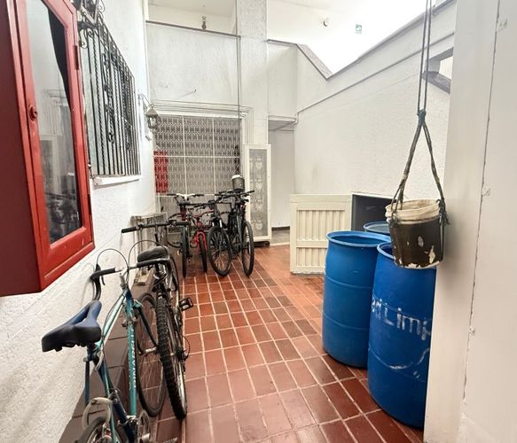 Apartamento de 2 alcobas en venta en Cañaveralejo, Cali, 48 m² · foto 21 de 22