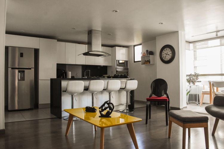 Apartamento en venta en Santa Barbara, Bogotá · foto 6 de 18