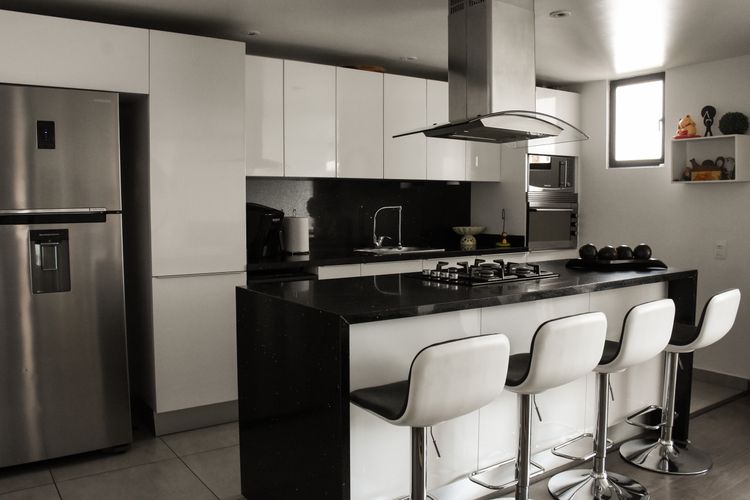 Apartamento en venta en Santa Barbara, Bogotá · foto 7 de 18